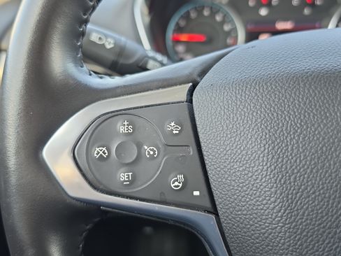 Used 2020 Chevrolet Traverse Premier w/ Redline Edition FWD image 21