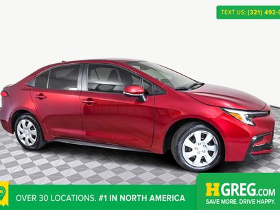 Used 2024 Toyota Corolla SE