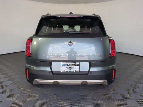 New 2025 MINI Cooper Countryman S image 7