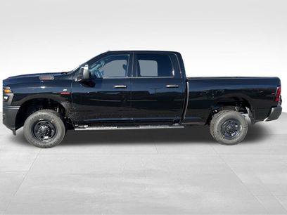 New 2026 RAM 2500 Tradesman