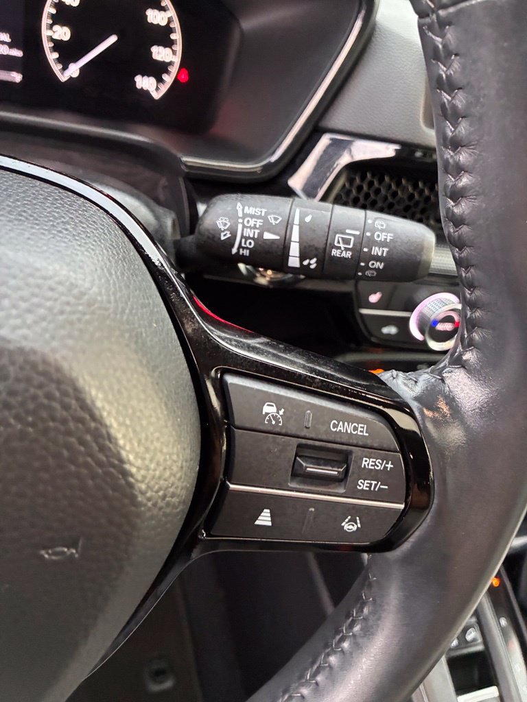 Used 2024 Honda CR-V EX-L image 31
