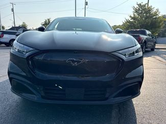 Used 2025 Ford Mustang Mach-E Premium AWD/4WD video 3