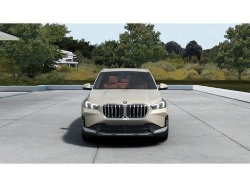 New 2026 BMW X1 xDrive28i w/ Technology Package AWD/4WD image 3