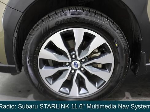 Used 2023 Subaru Outback Limited AWD/4WD image 6