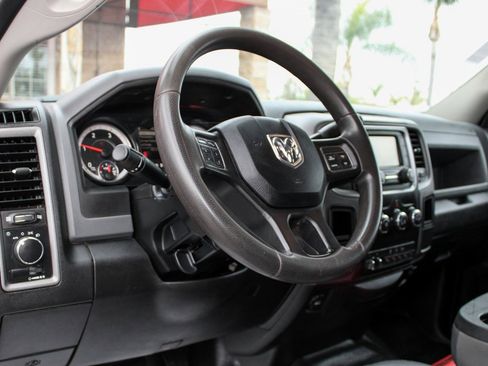 Used 2018 RAM 4500 Tradesman w/ Max Tow Package image 17