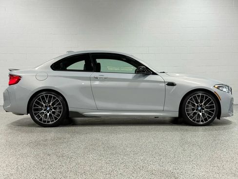 Used 2019 BMW M2 Competition w/ Executive Package image 5