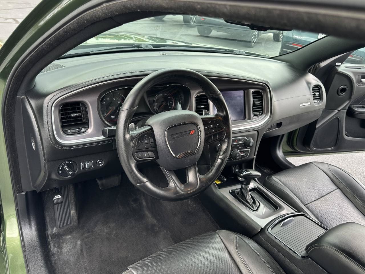 Used 2020 Dodge Charger SXT w/ Plus Group AWD/4WD image 24