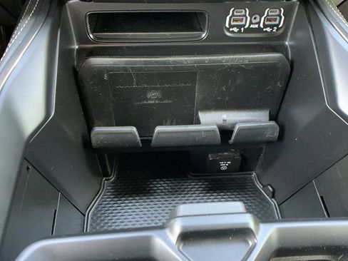 Used 2020 RAM 1500 Limited AWD/4WD image 18