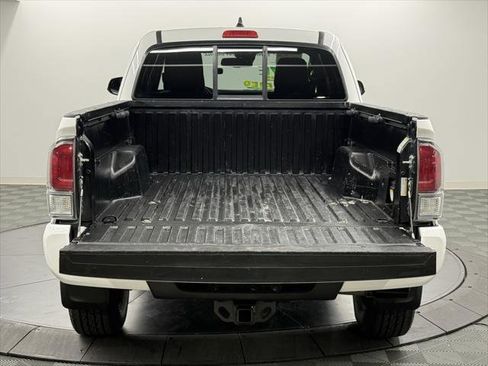 Certified 2023 Toyota Tacoma TRD Sport image 11