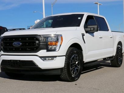 Used 2022 Ford F150 XLT w/ Equipment Group 302A High