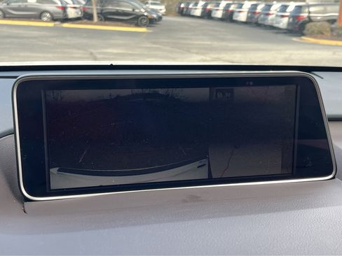 Used 2019 Lexus RX 350L 350L image 4