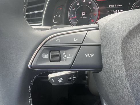 Certified 2026 Audi Q7 3.0T Premium Plus w/ Premium Plus Package AWD/4WD image 19