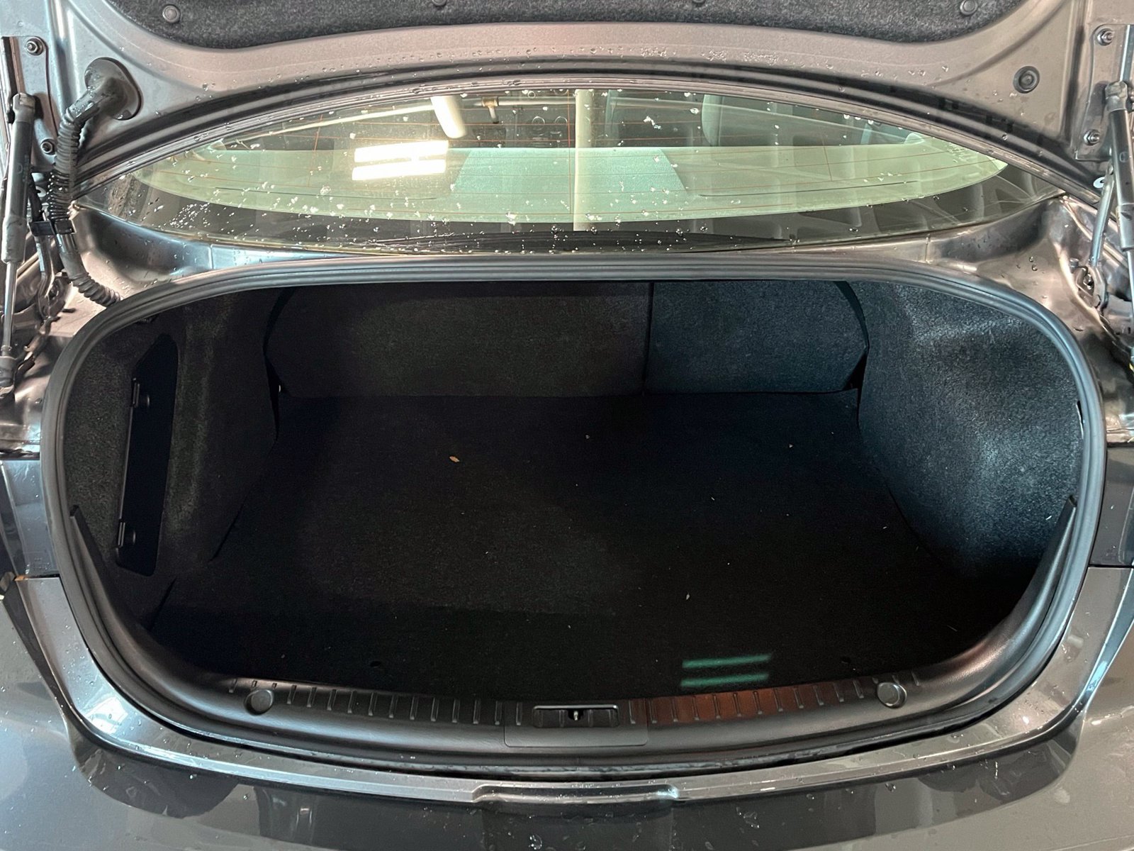 Used 2013 MAZDA MAZDA3 i Touring FWD image 10