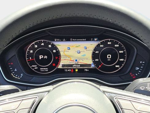Used 2018 Audi A5 2.0T Premium Plus w/ Premium Plus AWD/4WD image 25