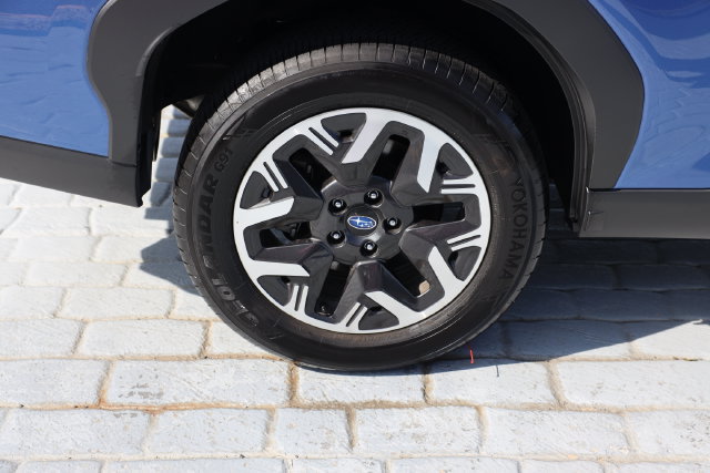 Certified 2026 Subaru Forester Premium AWD/4WD image 54