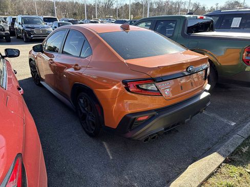 Used 2024 Subaru WRX TR image 3