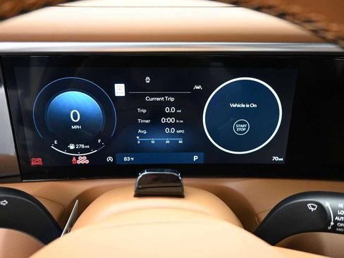 New 2026 Hyundai Palisade Calligraphy AWD/4WD image 16