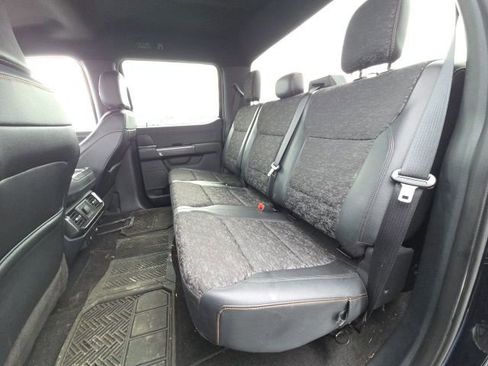 Used 2023 Ford F150 Tremor AWD/4WD image 15