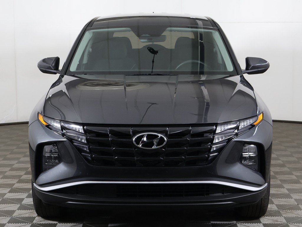 Used 2024 Hyundai Tucson SE FWD image 10