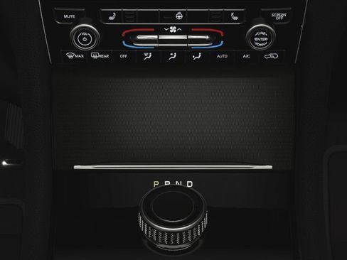 New 2025 Jeep Grand Cherokee Altitude image 33