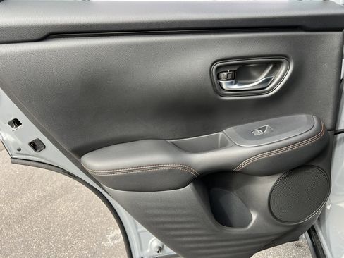 New 2026 Honda HR-V Sport image 34