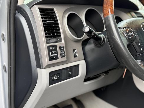 Used 2008 Toyota Tundra SR5 image 9