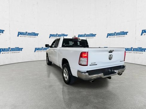 Used 2019 RAM 1500 Big Horn AWD/4WD image 9
