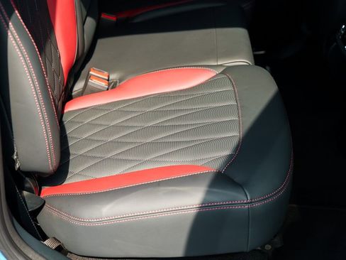 Used 2023 Mercedes-Benz G 63 AMG Squared image 56