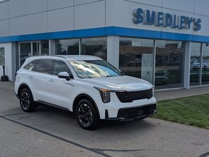 Used 2024 Kia Sorento S