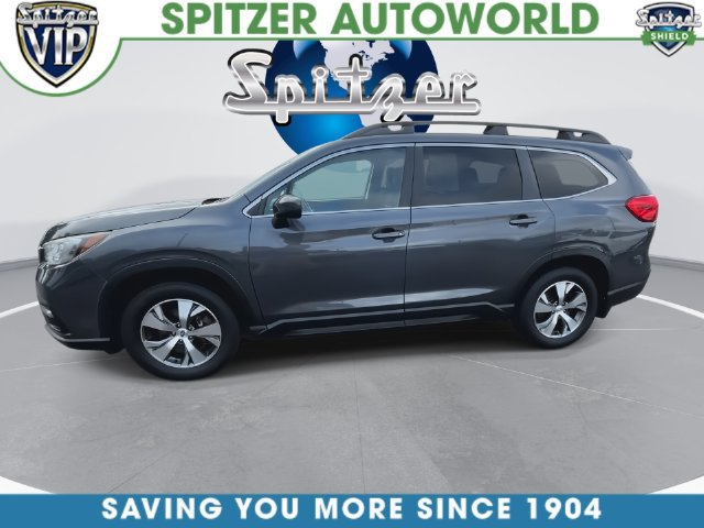 Used 2019 Subaru Ascent Premium w/ Popular Package #2 AWD/4WD image 9