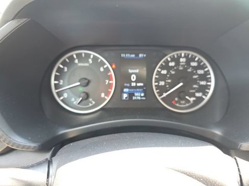 Certified 2025 Nissan Sentra S FWD image 16