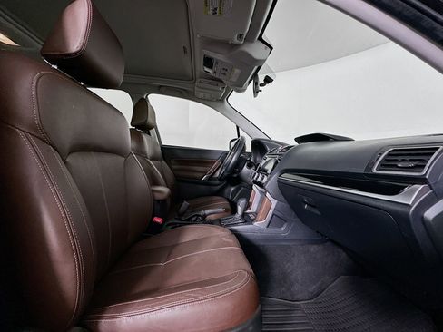 Used 2017 Subaru Forester 2.5i Touring image 32