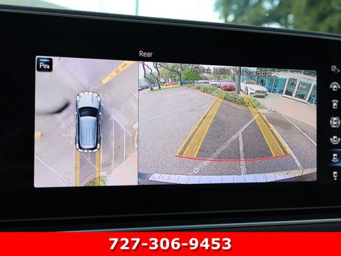 Used 2020 Mercedes-Benz GLE 350 image 4