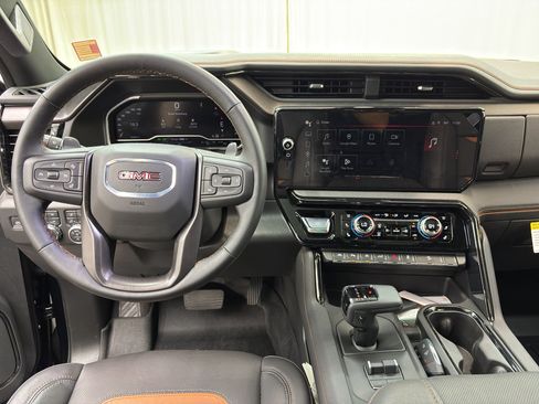 New 2025 GMC Sierra 1500 AT4 w/ AT4 Premium Package image 20