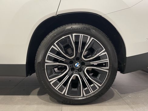 Used 2026 BMW X3 xDrive30i w/ Convenience Package AWD/4WD image 8