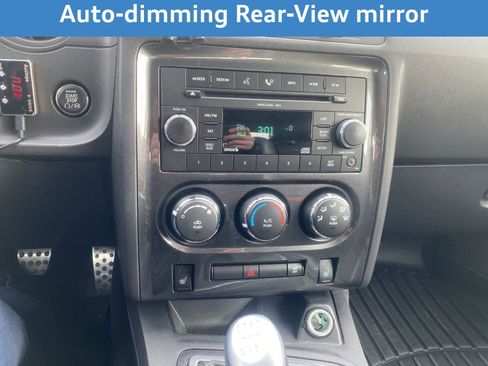 Used 2009 Dodge Challenger SRT8 image 17