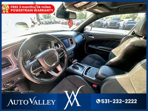 Used 2021 Dodge Charger Scat Pack image 15