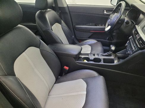 Used 2020 Kia Optima Premium image 21