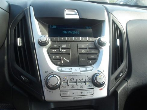 Used 2014 Chevrolet Equinox LS FWD image 22