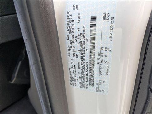 New 2026 Ford Transit 150 Low Roof image 17