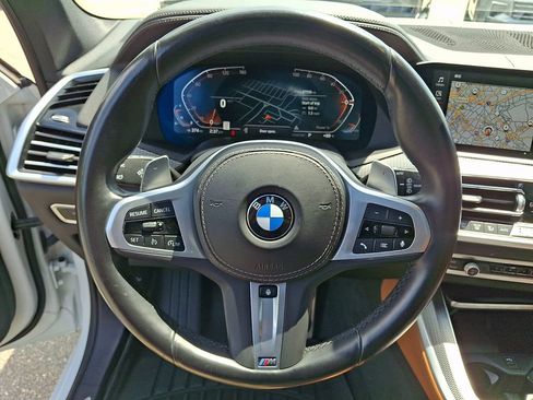 Used 2023 BMW X5 xDrive40i w/ M Sport Package AWD/4WD image 19