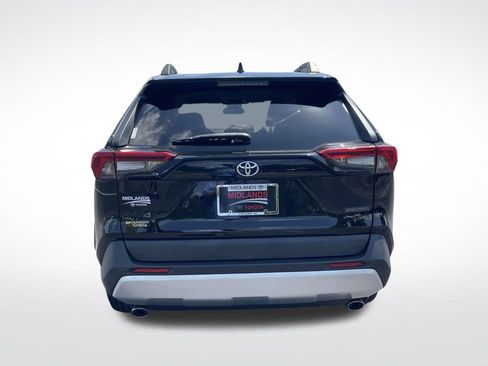 Used 2021 Toyota RAV4 Adventure AWD/4WD image 5