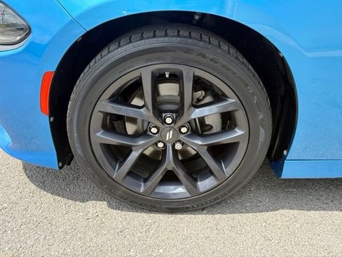 Used 2023 Dodge Charger GT w/ Blacktop Package RWD image 12