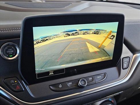 New 2026 Chevrolet Blazer LT FWD image 12