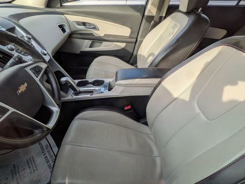Used 2011 Chevrolet Equinox LT image 10