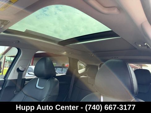 Used 2023 Hyundai Tucson Limited AWD/4WD image 11