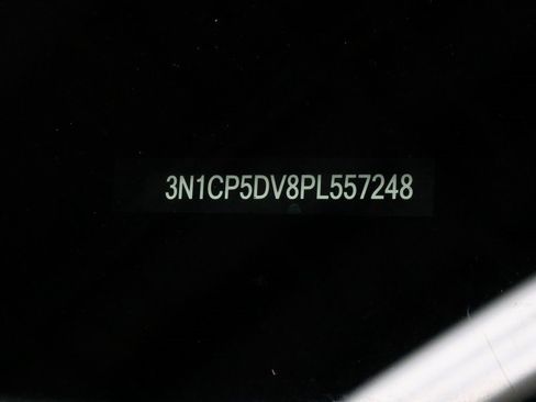 Certified 2023 Nissan Kicks SR image 31