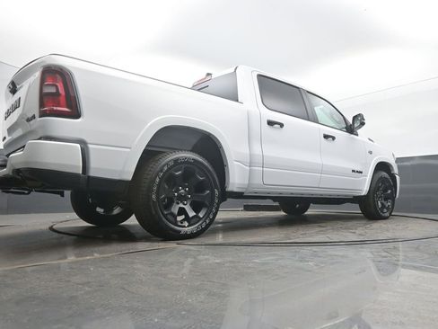 New 2026 RAM 1500 Big Horn image 51