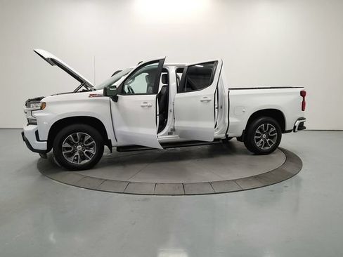 Used 2020 Chevrolet Silverado 1500 RST AWD/4WD image 13