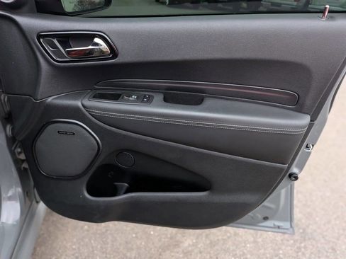 Used 2022 Dodge Durango SRT w/ Black Package image 18